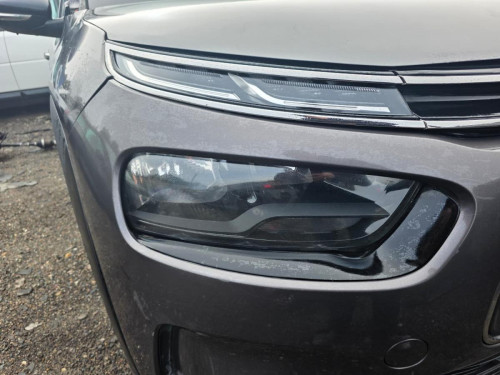  FARO DERECHO, CITROEN, C4 CACTUS 