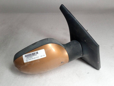 RETROVISOR DERECHO, RENAULT, MEGANE I SCENIC (JA0)