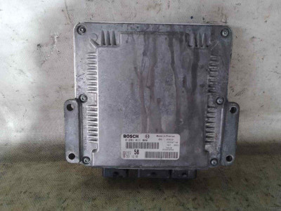 CENTRALITA MOTOR UCE, Citroen, C8