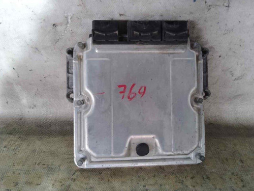 CENTRALITA MOTOR UCE Citroen C8 
