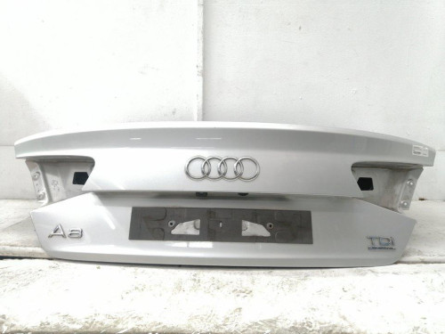  TAPA MALETERO, AUDI, A8 (4H2/4H8) 