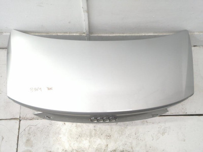 TAPA MALETERO, AUDI, A8 (4H2/4H8)