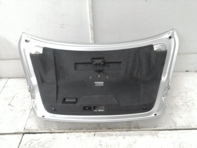 TAPA MALETERO, AUDI, A8 (4H2/4H8)