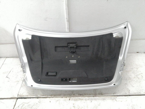  TAPA MALETERO, AUDI, A8 (4H2/4H8) 