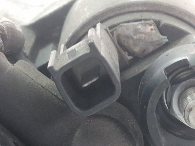 MOTOR ARRANQUE, HONDA, CIVIC 5 PUERTAS (FK)