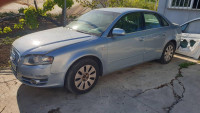 AUDI A4 BERLINA (8E)