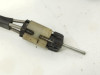 RETROVISOR IZQUIERDO SEAT IBIZA BERLINA (6J5) 