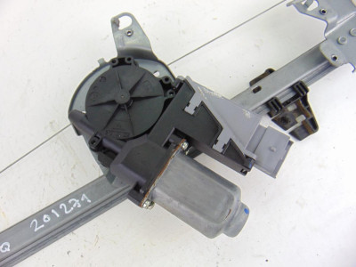 ELEVALUNAS DELANTERO IZQUIERDO, CITROEN, C3