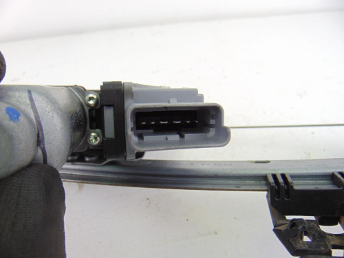  ELEVALUNAS DELANTERO IZQUIERDO CITROEN C3 