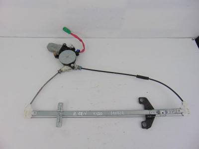 ELEVALUNAS TRASERO IZQUIERDO, HONDA, CR-V (RD8)