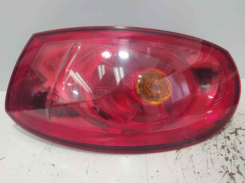  PILOTO TRASERO IZQUIERDO Fiat II BRAVO (198) 