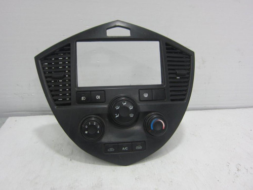  MANDO CALEFACCION / AIRE ACONDICIONADO KIA CARENS (RS) 