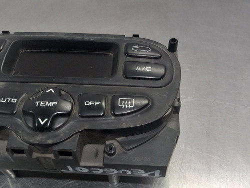  MANDO CALEFACCION / AIRE ACONDICIONADO 