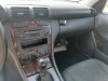 MERCEDES-BENZ CLASE C (BM 203) BERLINA — автомобиль-донор на запчасти 