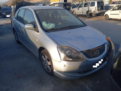HONDA CIVIC 5 PUERTAS (EU7/8)