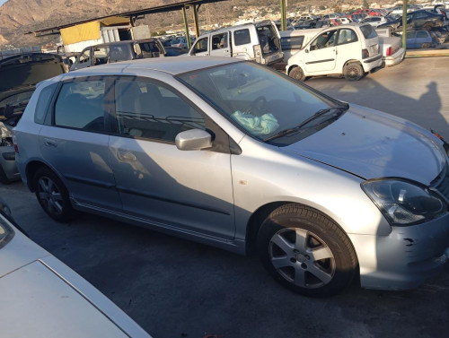  HONDA CIVIC 5 PUERTAS (EU7/8) 