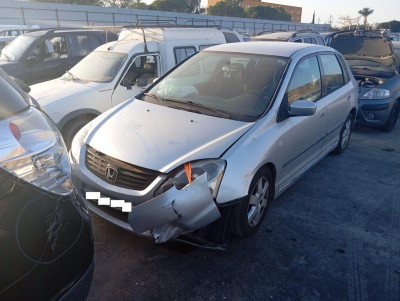 HONDA CIVIC 5 PUERTAS (EU7/8)