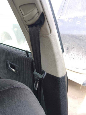 CINTURON SEGURIDAD DELANTERO IZQUIERDO