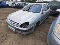 CITROEN XSARA BERLINA