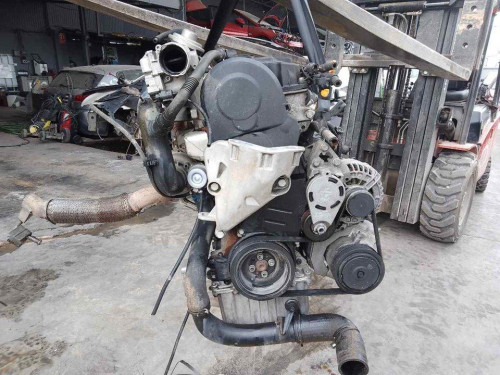 MOTOR COMPLETO VOLKSWAGEN POLO IV (9N3) 