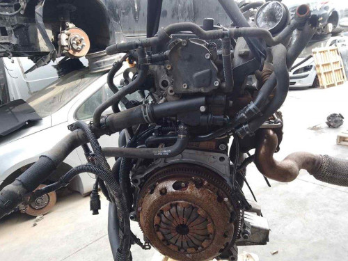 MOTOR COMPLETO VOLKSWAGEN POLO IV (9N3) 