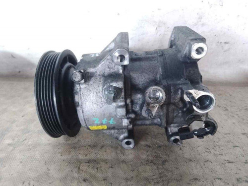 COMPRESOR AIRE ACONDICIONADO KIA OPTIMA (JF) 