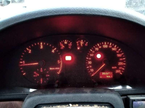  AUDI A4 BERLINA (B5) 