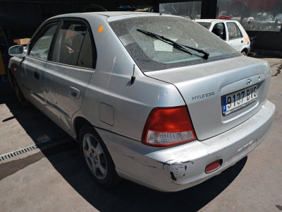 HYUNDAI ACCENT (LC)