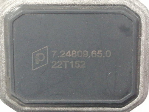  VALVULA EGR MERCEDES-BENZ SPRINTER II FURGÓN 