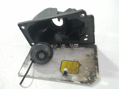 TAPA EXTERIOR COMBUSTIBLE, FIAT, DUCATO 3 FURGÓN TA 33 (290)