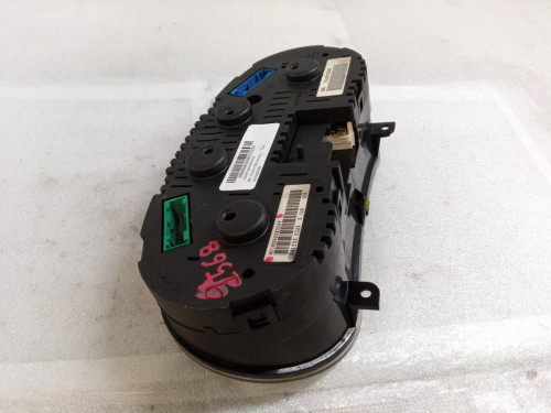  CUADRO INSTRUMENTOS SEAT TOLEDO (1M2) 