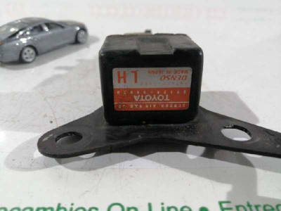 MODULO ELECTRONICO, LEXUS, RX 300 (MCU15)