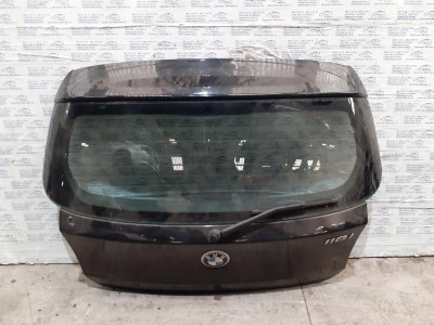 PORTON TRASERO