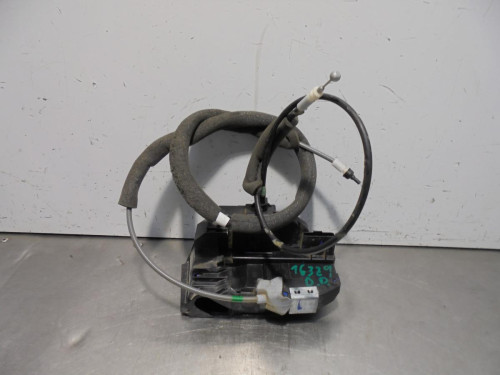 CERRADURA PUERTA DELANTERA DERECHA Nissan JUKE (F15E) 