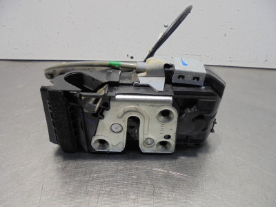 CERRADURA PUERTA DELANTERA DERECHA, NISSAN, JUKE (F15E)