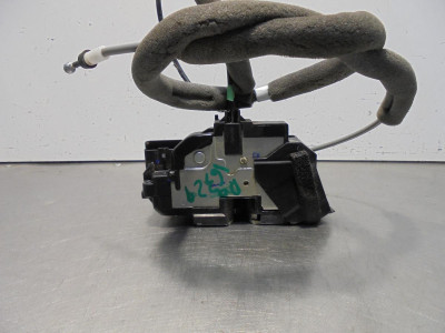 CERRADURA PUERTA DELANTERA DERECHA, NISSAN, JUKE (F15E)