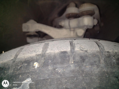 AMORTIGUADOR DELANTERO DERECHO Audi A6 BERLINA (4B2) 