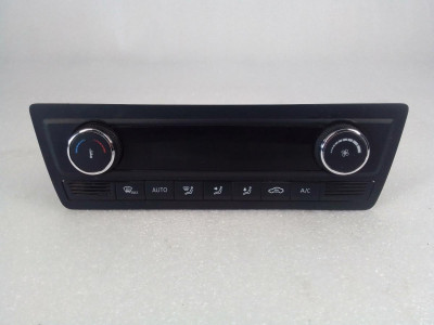 MANDO CLIMATIZADOR, SEAT, IBIZA (6P1)
