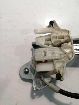 ELEVALUNAS DELANTERO DERECHO, CITROEN, C8