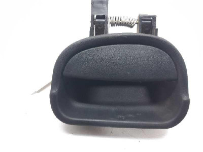 MANETA INTERIOR TRASERA DERECHA, RENAULT, KANGOO I (F/KC0)
