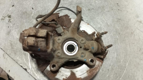  MANETA EXTERIOR MALETERO / PORTON, SEAT, LEON (5F1) 