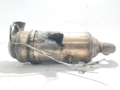 FILTRO DE PARTICULAS, PEUGEOT, 207 SW
