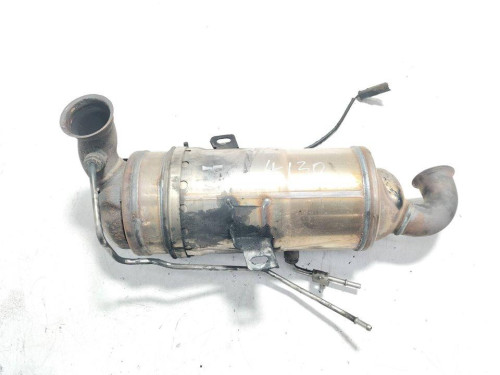  FILTRO DE PARTICULAS, PEUGEOT, 207 SW 