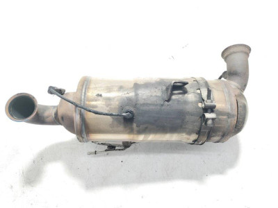 FILTRO DE PARTICULAS, PEUGEOT, 207 SW
