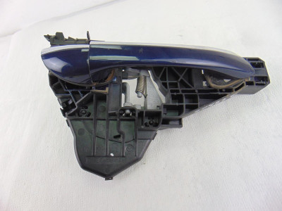 MANETA EXTERIOR DELANTERA DERECHA, MERCEDES-BENZ, CLASE B (BM 245)