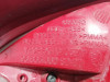  PILOTO TRASERO IZQUIERDO Peugeot 207 