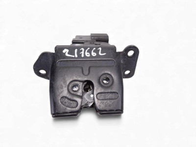 CERRADURA MALETERO / PORTON, KIA, CEED (JD)