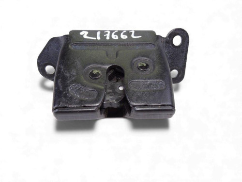  CERRADURA MALETERO / PORTON, KIA, CEED (JD) 