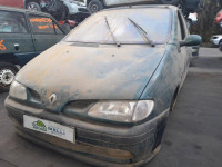RENAULT MEGANE I SCENIC (JA0)