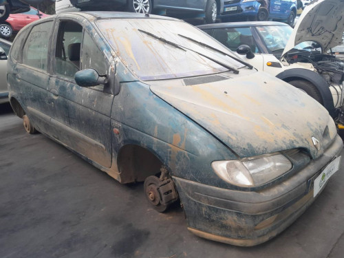  RENAULT MEGANE I SCENIC (JA0) 